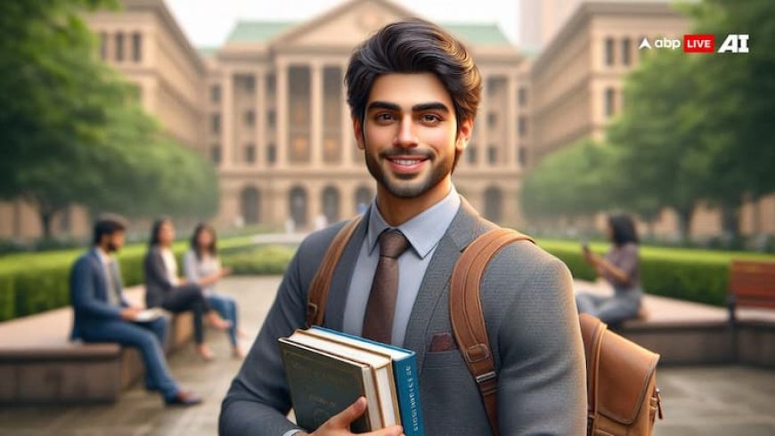 ​पैसा नहीं है तो विदेश से करनी है पीएचडी तो न हों परेशान, पढ़ने के लिए 20 लाख रुपये तक दे देगी मोदी सरकार