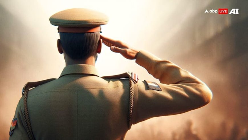राजस्थान पुलिस विभाग में निकली 1 हजार पदों पर भर्ती, इस तरह कर सकते हैं अप्लाई