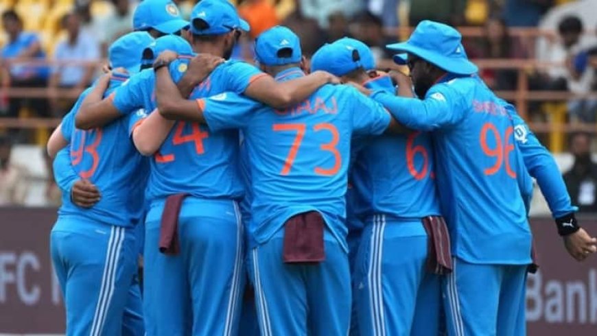 एशिया कप की टीम में नहीं होंगे रिंकू सिंह और यशस्वी जायसवाल? शुभमन गिल होंगे उपकप्तान? आया 15 प्लेयर्स का अपडेट