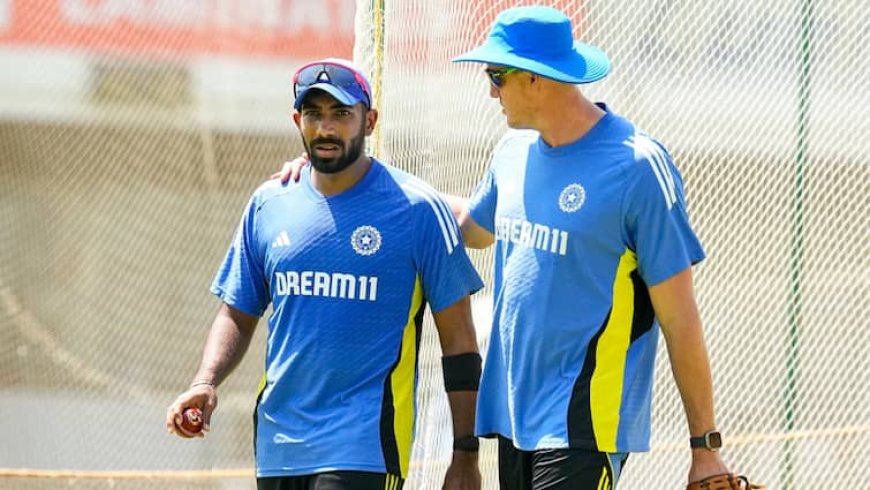 इस दिन होगा 2025 एशिया कप के लिए टीम इंडिया का एलान, जसप्रीत बुमराह का चुना जाना हो गया कंफर्म!