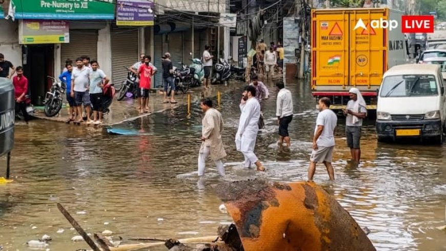 Weather Today: यूपी के लिए 48 घंटे भारी! हरियाणा, पंजाब से लेकर दिल्ली-NCR तक जानें कैसा रहेगा मौसम? जानें