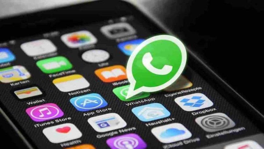 WhatsApp का नया धमाका! अब अपने आप मिल जाएगा स्कैम अलर्ट, जानिए कैसे काम करता है ये नया सेफ्टी फीचर