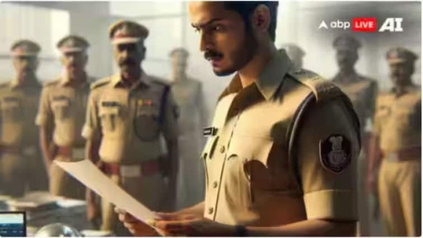 UP Police SI Recruitment 2025: UP में दारोगा बनने का सुनहरा मौका, 11 सितंबर तक करें ऑनलाइन आवेदन