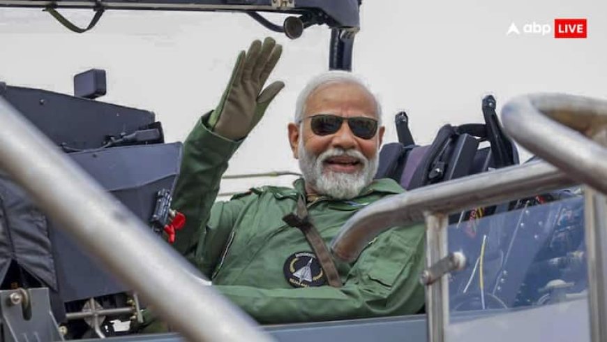जिस कंपनी की पीएम मोदी ने की थी तारीफ, रॉकेट बना उसका शेयर, जानें ग्रोथ पर ब्रोकर्स की राय