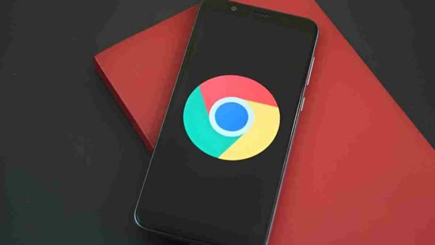 क्या बिकने वाला है Google Chrome? जानें कौन हैं अरविंद श्रीनिवास जिसने दिया 34.5 बिलियन डॉलर का ऑफर
