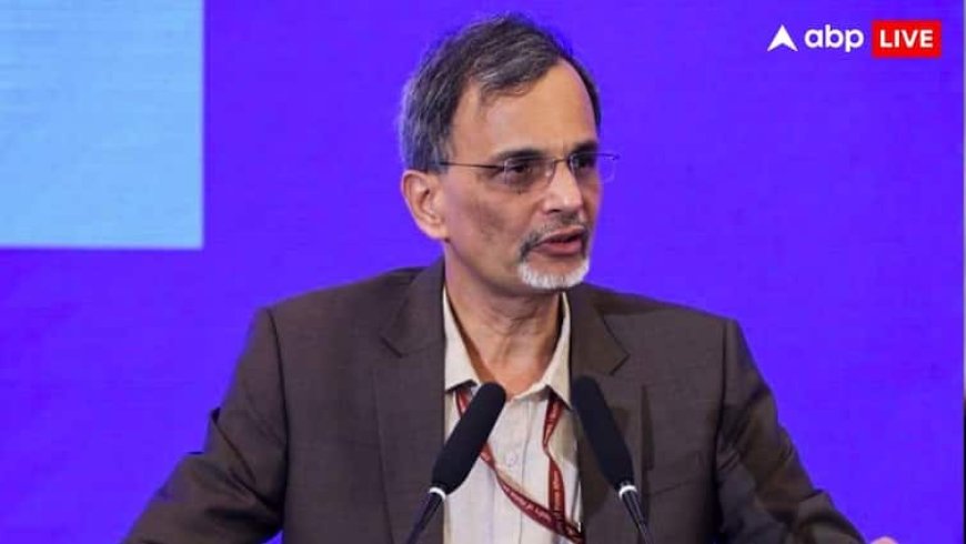 'अमेरिकी टैरिफ संकट एक-दो तिमाही में हो जाएगा खत्म', बोले भारत सरकार के मुख्य आर्थिक सलाहकार