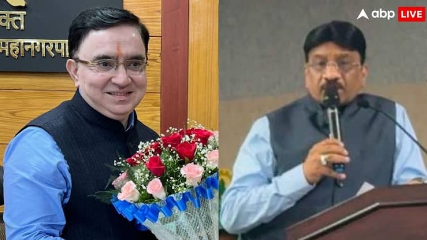 वसई-विरार घोटाला: पूर्व कमिश्नर अनिल पवार समेत 4 गिरफ्तार, करोड़ों की बेनामी संपत्ति जब्त