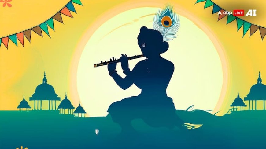 Janmashtami 2025 Puja Samagri: जन्माष्टमी पूजा, भोग, श्रृंगार और झांकी सजाने के लिए यहां जानें पूरी सामग्री लिस्ट
