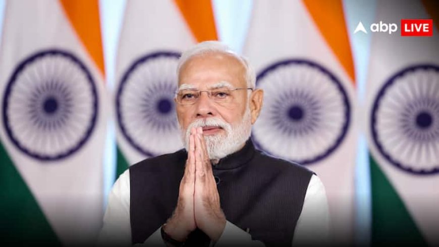 Independence Day 2025: जय हिंद! आजादी की सालगिरह पर पीएम मोदी का देश के नाम पहला मैसेज, जानें क्या कहा?