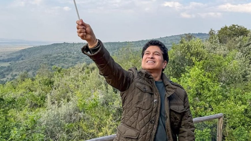 Independence Day 2025: 'नशा ये हिन्दुस्तां के सम्मान का है...', सचिन तेंदुलकर और सहवाग ने यूं दी स्वतंत्रता दिवस की शुभकामनाएं