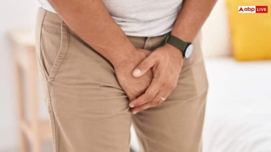 पेशाब में बन रहा है ज्यादा झाग? समझ लीजिए हो गई ये बीमारी