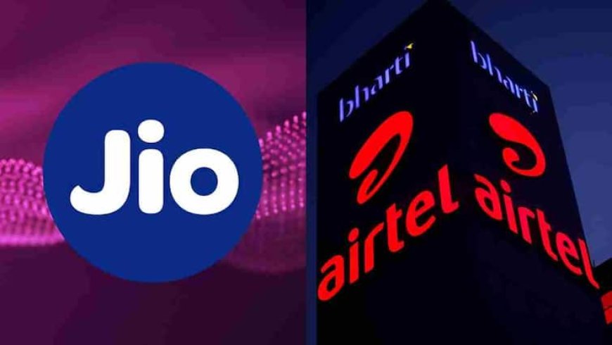 Jio Vs Airtel! कौन देता है कम कीमत में ज्यादा बेनिफिट्स, यहां समझें पूरा गुणा गणित