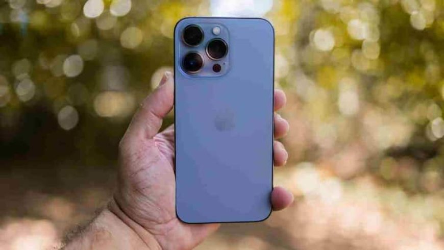 iPhone हैक करो और बनो करोड़पति! Apple ने रखा अब तक का सबसे बड़ा इनाम