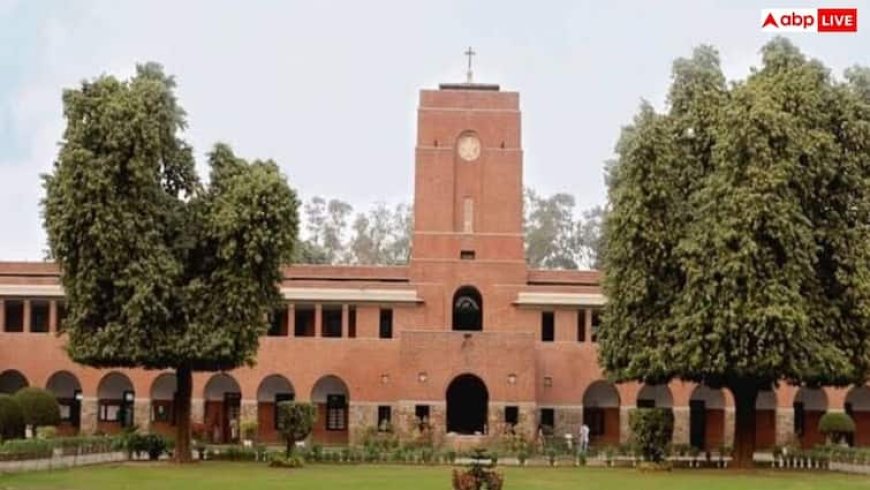 डीयू और गूगल क्लाउड का बड़ा कदम, छात्रों को मिलेगा AI, क्लाउड और साइबर सिक्योरिटी की ट्रेनिंग