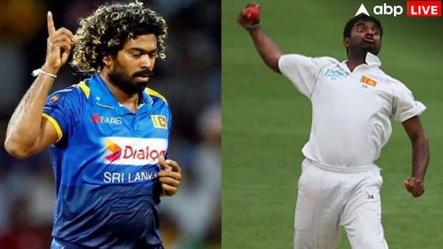 एशिया कप में सबसे ज्यादा विकेट चटकाने वाले गेंदबाज, टॉप-10 में सिर्फ 2 भारतीय; बुमराह लिस्ट में नहीं