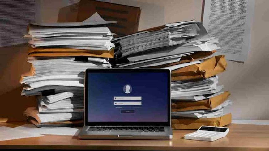 E-mails, फाइल्स और पुरानी फोटो डिलीट करने पर बचेगा पानी! ब्रिटेन सरकार ने की अनोखी अपील, जानें क्या है पूरा मामला