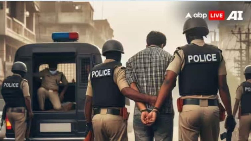 हैदराबाद में सनसनीखेज डकैती कांड सुलझा, वेल्डर बना मास्टरमाइंड, पुलिस ने बिहार के दो आरोपियों को किया गिरफ्तार
