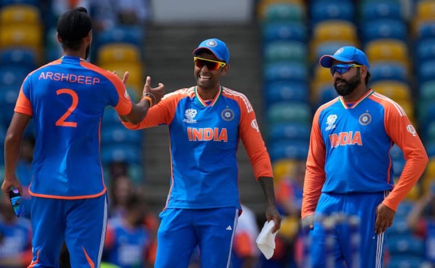 सूर्यकुमार यादव का 2025 एशिया कप खेलना कंफर्म, टीम इंडिया के एलान से पहले पास किया फिटनेस टेस्ट