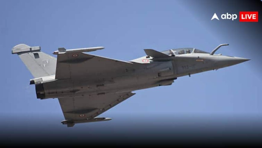 Indian Air Force: राफेल, F-15 या फिर Su-35... भारत अगले 2 महीने में 114 फाइटर जेट खरीदने का बनाएगा प्लान, किस पर लगाएगा दांव?