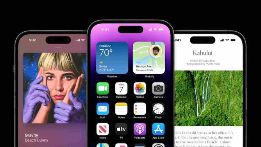 यहां कौड़ियों के भाव में मिल रहा iPhone 14! खरीदने पर होगी इतने हजार रुपये की बचत, जानिए कैसे मिलेगा ऑफर का लाभ