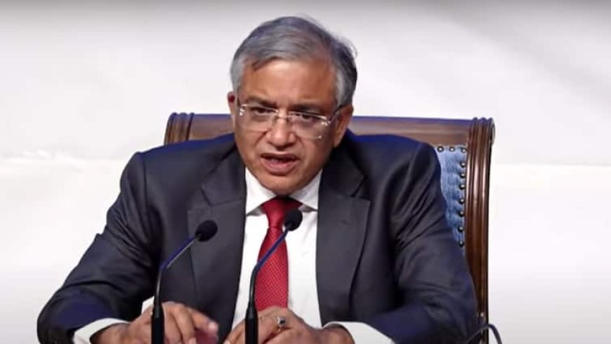 पश्चिम बंगाल में कब होगा SIR? मुख्य चुनाव आयुक्त ने दिया जवाब, बोले- 'सही वक्त पर...'
