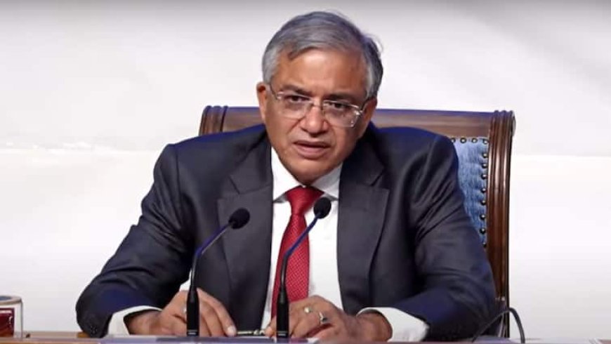 वोट चोरी के आरोपों पर चुनाव आयोग की दो टूक, कहा- हमारे लिए न कोई पक्ष, न विपक्ष... सब समकक्ष