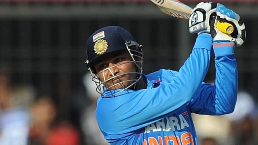 750+ विकेट लेने वाले गेंदबाज के नाम T20I में वीरेंद्र सहवाग से ज्यादा छक्के, नाम देख सिर पकड़ लेंगे आप
