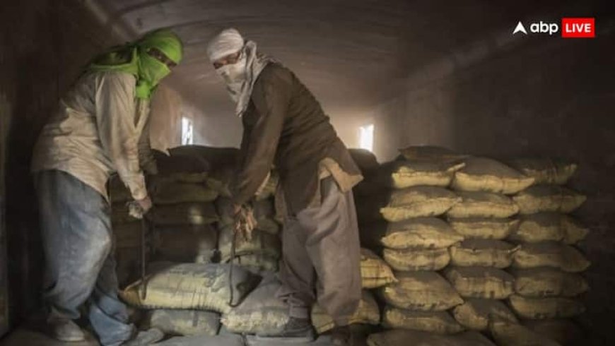 ढांचागत परियोजनाओं पर सरकार के बढ़े खर्च से सीमेंट कंपनियों की चांदी, जून तिमाही में जबरदस्त बढ़ा राजस्व