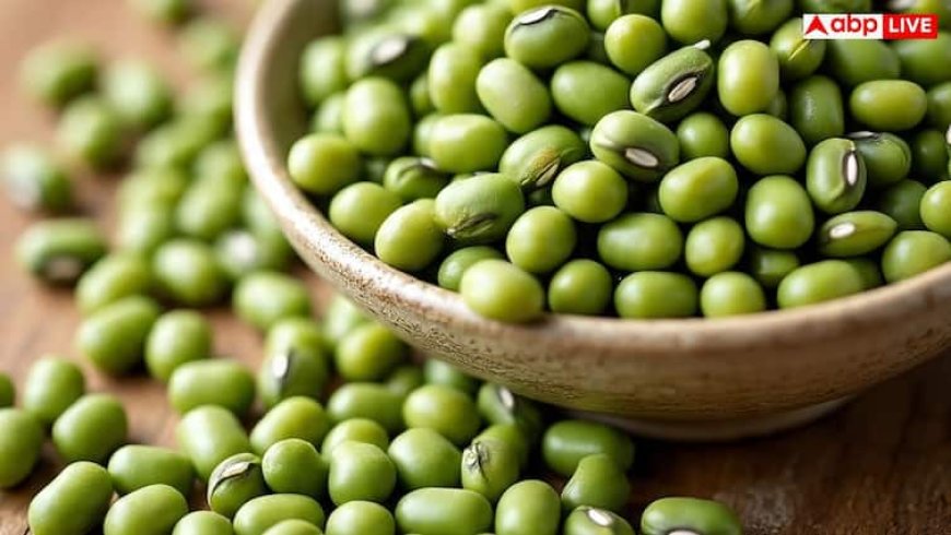शरीर में तेजी से बढ़ेगा Vitamin B12, बस इस तरीके से खा लीजिए मूंग दाल