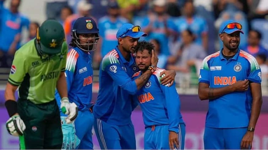 एशिया कप से पहले पाकिस्तान ने टीम इंडिया को दे डाली धमकी; PCB डायरेक्टर बोला- हम भारत को हरा...