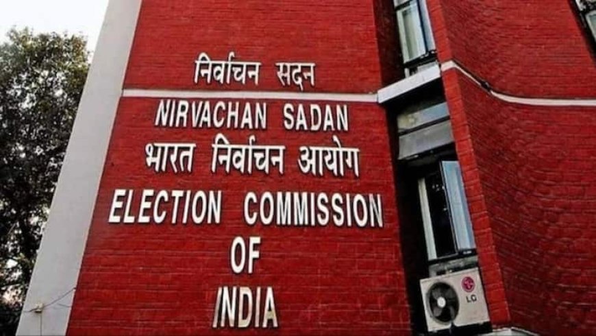 बिहार SIR में कटा जिन 65 लाख वोटर्स का नाम, चुनाव आयोग ने जारी की उनकी लिस्ट