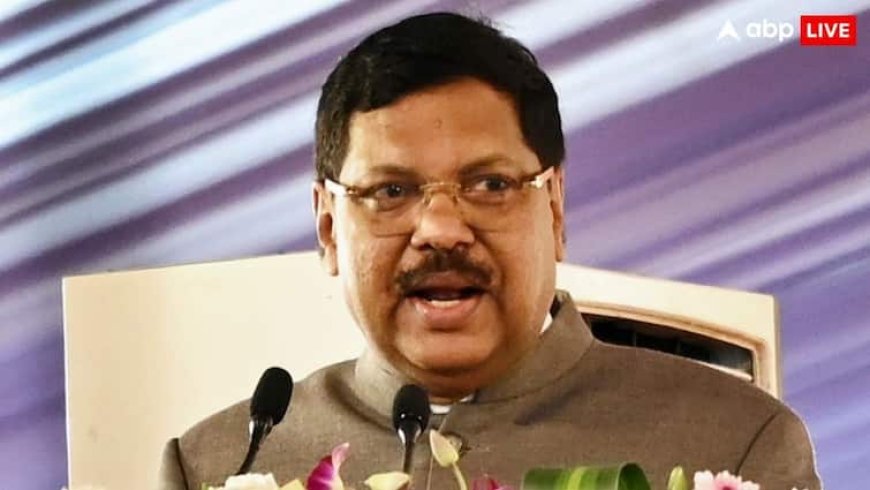 CJI गवई ने की महाराष्ट्र सरकार की तारीफ, बोले- 'न्यायपालिका के साथ हमेशा...'