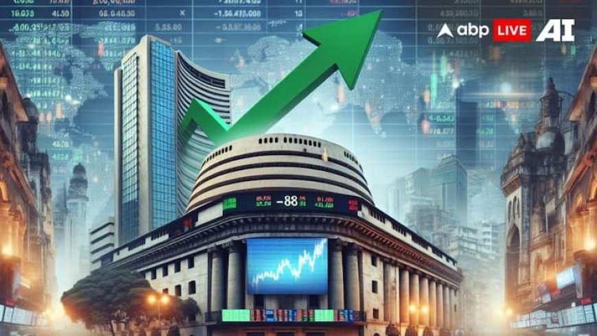 सिर्फ 10 सेकेंड में निवेशकों की 6 लाख करोड़ की कमाई, लाल किले से पीएम मोदी के ऐलान से 1100 अंक उछला सेंसेक्स