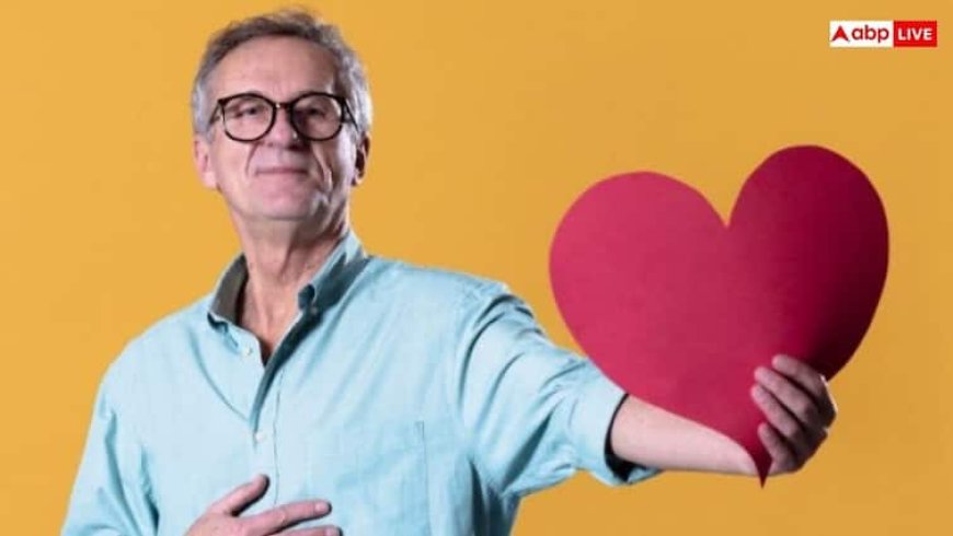 70 की उम्र में भी दिल रहेगा एकदम हेल्दी, बस आजमाने होंगे ये 5 टिप्स