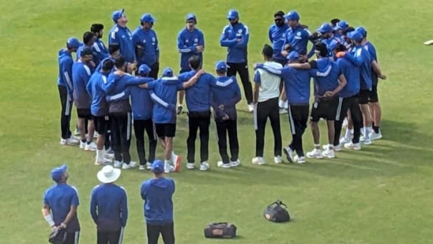 India Asia Cup 2025 Squad Live: आज एशिया कप के लिए होगा टीम इंडिया का एलान? गिल-जायसवाल-रिंकू को मौका मिलना मुश्किल