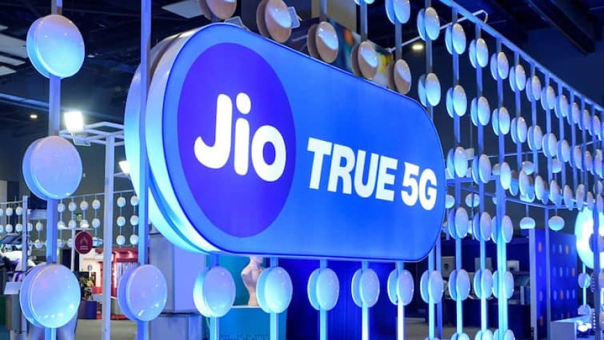 'Jio के नेटवर्क में नहीं आई थी कोई समस्या', अफवाहों के बीच टेलीकॉम कंपनी ने जारी किया बयान