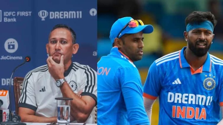 कब, कहां और कितने बजे Asia Cup के लिए होगा टीम इंडिया का एलान? नोट कर लीजिए टाइमिंग समेत फुल डिटेल्स