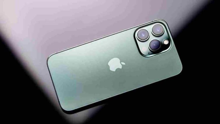 iPhone 17 सीरीज़ के बाद नहीं आएगा iPhone 18! लीक हुई डिटेल