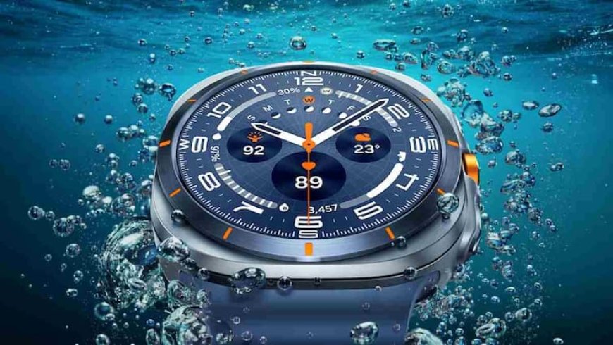 इन Smartwatch में मिलते हैं बेहतरीन फीचर्स! अभी खरीदने पर होगी बंपर बचत, जानें क्या है ऑफर