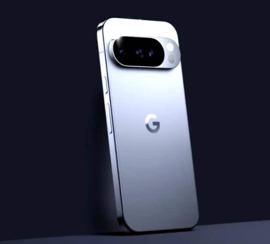 Google Pixel 10 सीरीज की लॉन्चिंग से पहले धड़ाम से गिरी इस फोन की कीमत, मिल रही 20,000 रुपये की छूट