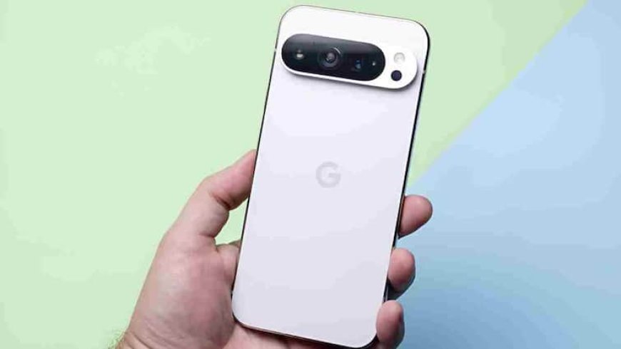 Amazon या Flipkart! कहां ज्यादा सस्ता मिलेगा Google Pixel 9 Pro XL, जानें कितनी होगी बचत