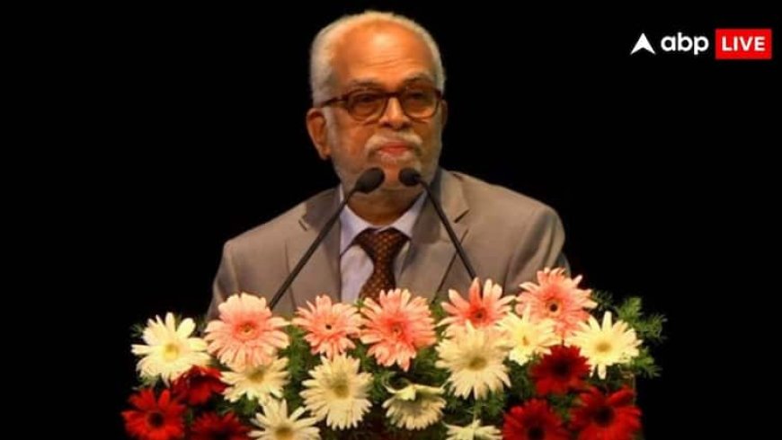 B Sudershan Reddy: बी सुदर्शन रेड्डी कौन? जिन्हें इंडिया गठबंधन ने बनाया उपराष्ट्रपति पद का उम्मीदवार