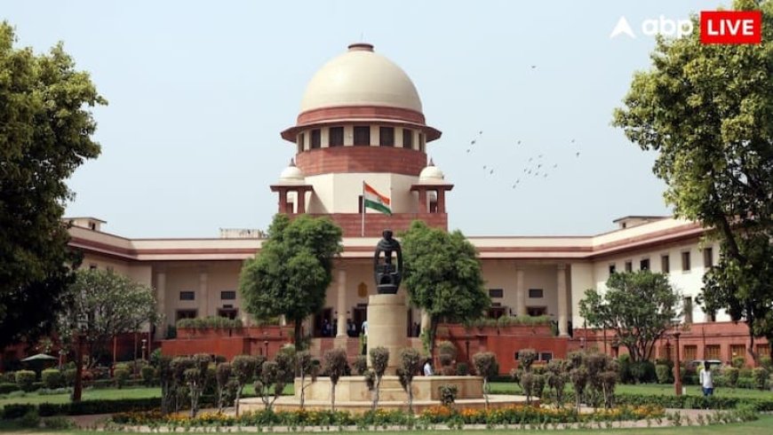 राष्ट्रपति और राज्यपाल के फैसलों को समय सीमा में बांधने का मामला: प्रेसिडेंशियल रेफरेंस पर सुप्रीम कोर्ट में शुरू हुई सुनवाई, जानिए- किसने क्या कहा