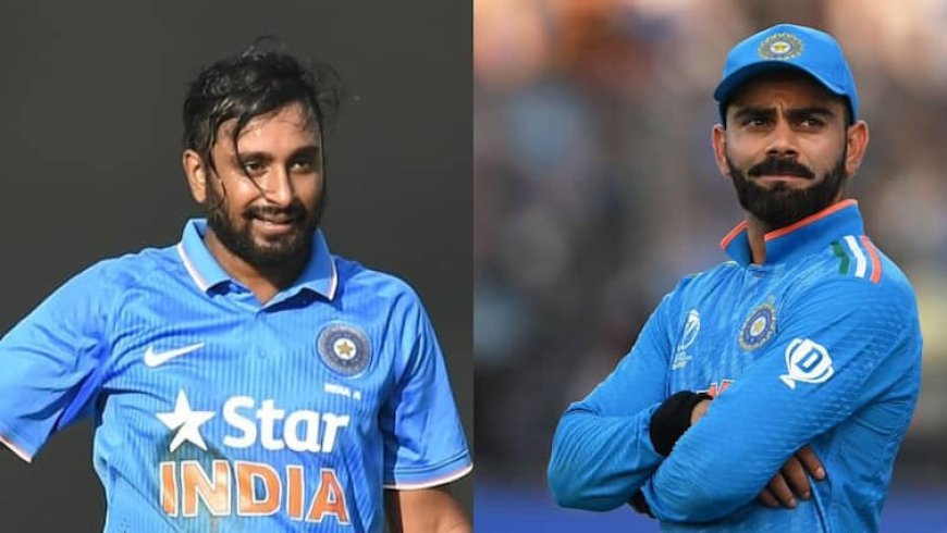 विराट कोहली की वजह से भारत अगले 100 साल..., अंबाती रायडू ने दिया बड़ा बयान