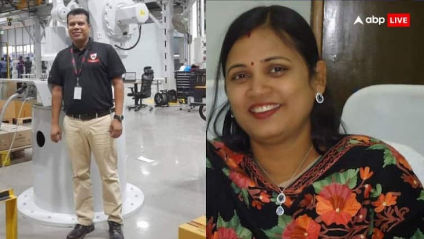 बीजेडी सांसद को महिंद्रा ग्रुप के स्टाफ ने दी रे'प की धमकी, अब कंपनी ने लिया ये बड़ा एक्शन