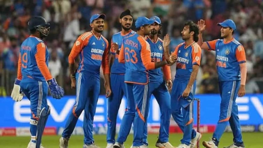 Asia Cup 2025: 5 भारतीय खिलाड़ी जो टीम में चुने तो गए लेकिन मैदान पर नहीं उतर पाएंगे, जानिए क्या है वजह