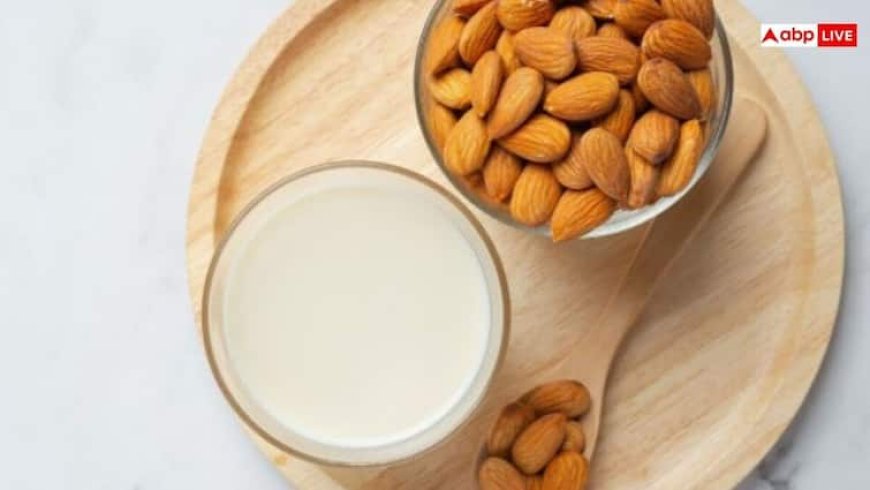 दूध में मिलाकर खाएं इस 1 ड्राईफ्रूट्स का पाउडर, मिलेंगे ढेरों फायदे