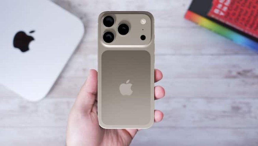 भारत में पहली बार बनेंगे iPhone 17 Series के सभी मॉडल, अमेरिका में भी बिकेगा मेड इन इंडिया आईफोन