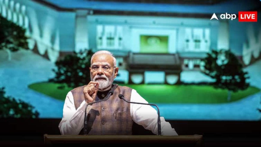 Rajiv Gandhi Jayanti: राजीव गांधी को पीएम मोदी ने किया याद, जानें जयंती पर क्या लिखा?