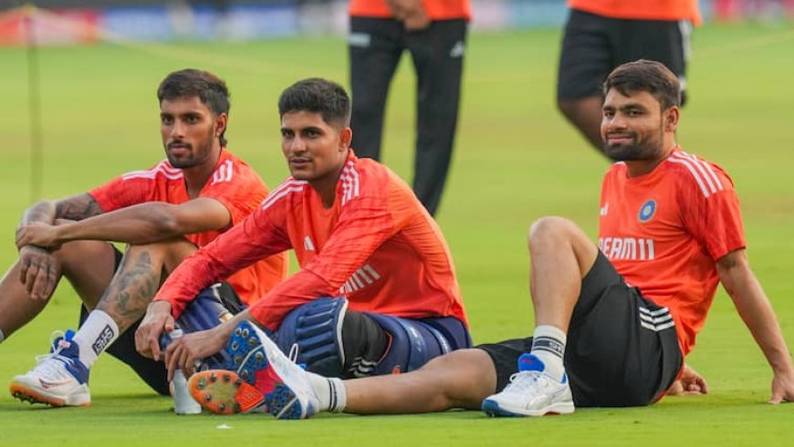 Team India Analysis:एशिया कप के लिए चुने गए 15 में से 7 प्लेयर्स लेफ्टी, 3 ऑलराउंडर, पढ़िए टीम इंडिया का वो प्लान जिससे सब डरेंगे